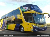Netos Turismo 2800 na cidade de Três Corações, Minas Gerais, Brasil, por Fábio Mateus Tibúrcio. Número da foto: #12924389.