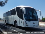 Autobuses sin identificación - Mexico  na cidade de Ecatepec de Morelos, Estado de México, México, por Francisco Javier Esteva FJA Armstrong. Número da foto: #12923499.