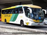 Empresa Gontijo de Transportes 7020 na cidade de Belo Horizonte, Minas Gerais, Brasil, por Renato Brito. Número da foto: #12924169.