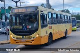 Viação Globo 20678 na cidade de Belo Horizonte, Minas Gerais, Brasil, por Gabriel Costa Guimarães. Número da foto: #12923515.
