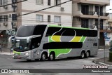 Brasil Sul Linhas Rodoviárias 3118 na cidade de Balneário Camboriú, Santa Catarina, Brasil, por Francisco Ivano. Número da foto: #12924607.