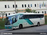 Santa Fé Transportes 071 na cidade de Itabirito, Minas Gerais, Brasil, por Arthur Soares. Número da foto: #12923672.