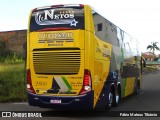 Netos Turismo 2800 na cidade de Três Corações, Minas Gerais, Brasil, por Fábio Mateus Tibúrcio. Número da foto: #12924392.
