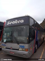 Turismo Seabra 700 na cidade de Caeté, Minas Gerais, Brasil, por Marco Silva. Número da foto: #12923743.