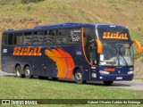 Reial Turismo 5560 na cidade de Aparecida, São Paulo, Brasil, por Gabriel Oliveira Caldas da Nobrega. Número da foto: #12923409.