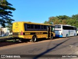 Prefeitura Municipal de Guarani d'Oeste  na cidade de Fernandópolis, São Paulo, Brasil, por João Vitor Pereira. Número da foto: #12923368.