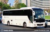 Transportes Vale do Ave 114 na cidade de Lisbon, Lisbon, Portugal, por Leandro Machado de Castro. Número da foto: #12923791.