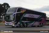 Hofftur Transportes e Turismo 2500 na cidade de Caxias do Sul, Rio Grande do Sul, Brasil, por Jovani Cecchin. Número da foto: #12925096.