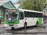 Via Verde Transportes Coletivos 0513076 na cidade de Manaus, Amazonas, Brasil, por Ruan Neves oficial. Número da foto: #:id.
