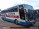Viana Turismo 2503 na cidade de Nova Serrana, Minas Gerais, Brasil, por Eugênio Ilzo da Silva. Número da foto: #:id.