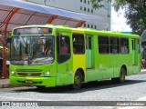 Transcol Transportes Coletivos 04394 na cidade de Teresina, Piauí, Brasil, por Glauber Medeiros. Número da foto: #:id.