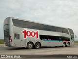 Auto Viação 1001 RJ 108.1136 na cidade de Itaboraí, Rio de Janeiro, Brasil, por Rafael Lima. Número da foto: #12924579.