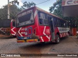 Lucerito Alba - Línea 9 08 na cidade de San Lorenzo, Central, Paraguai, por Eliezzer Villasanti Berni. Número da foto: #12923681.