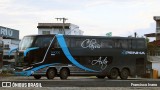 Empresa de Ônibus Nossa Senhora da Penha 54000 na cidade de Balneário Camboriú, Santa Catarina, Brasil, por Francisco Ivano. Número da foto: #12924594.