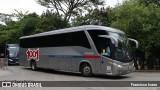 Auto Viação 1001 RJ 108.168 na cidade de São Paulo, São Paulo, Brasil, por Francisco Ivano. Número da foto: #12924624.