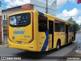 ATT - Atlântico Transportes e Turismo 882489 na cidade de Itabuna, Bahia, Brasil, por Victor Fujiwara. Número da foto: #:id.