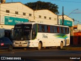 Viação Pains 3900 na cidade de Arcos, Minas Gerais, Brasil, por Gabriel Leal. Número da foto: #12924550.