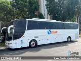 Suzan Turismo 1405 na cidade de Brasília, Distrito Federal, Brasil, por Paulo Camillo Mendes Maria. Número da foto: #12923503.
