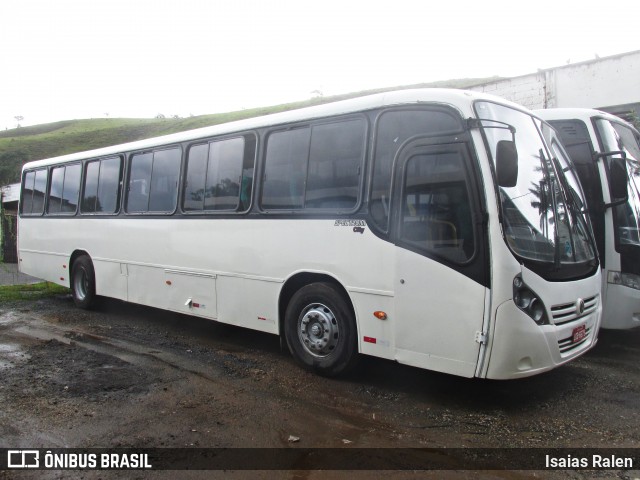 Ônibus Particulares 6679 na cidade de Santos Dumont, Minas Gerais, Brasil, por Isaias Ralen. Número da foto: #12860266.