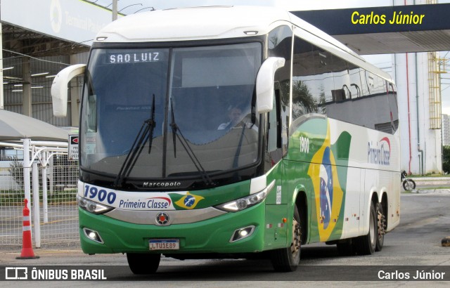 Primeira Classe Transportes 1900 na cidade de Goiânia, Goiás, Brasil, por Carlos Júnior. Número da foto: #12857209.