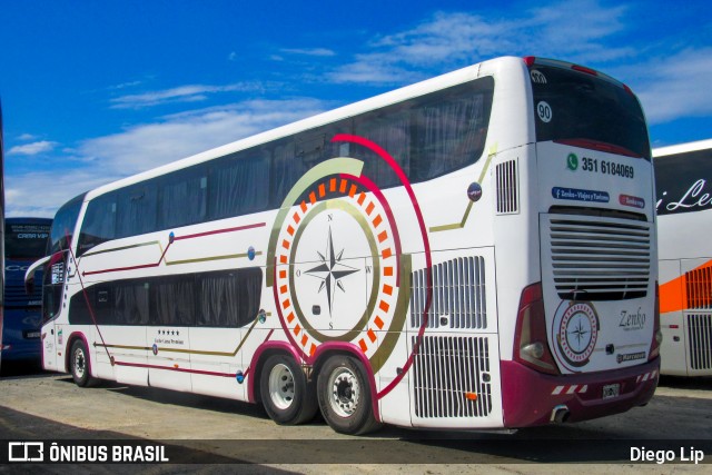 Zenkô - Viajes y Turismo 90 na cidade de Balneário Camboriú, Santa Catarina, Brasil, por Diego Lip. Número da foto: #12858958.