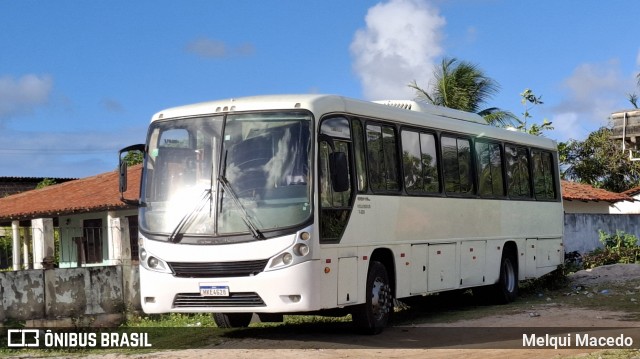 Ônibus Particulares 1127 na cidade de Piaçabuçu, Alagoas, Brasil, por Melqui Macedo. Número da foto: #12858045.