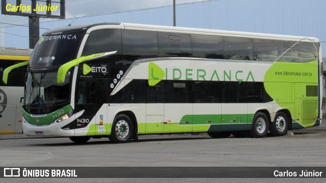 Liderança Turismo 1430 na cidade de Goiânia, Goiás, Brasil, por Carlos Júnior. Número da foto: #12857246.