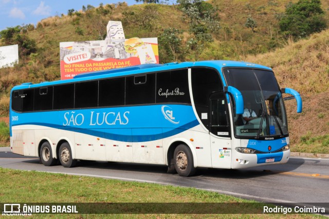São Lucas - Agência de Viagens e Turismo 3605 na cidade de Aparecida, São Paulo, Brasil, por Rodrigo Coimbra. Número da foto: #12860151.