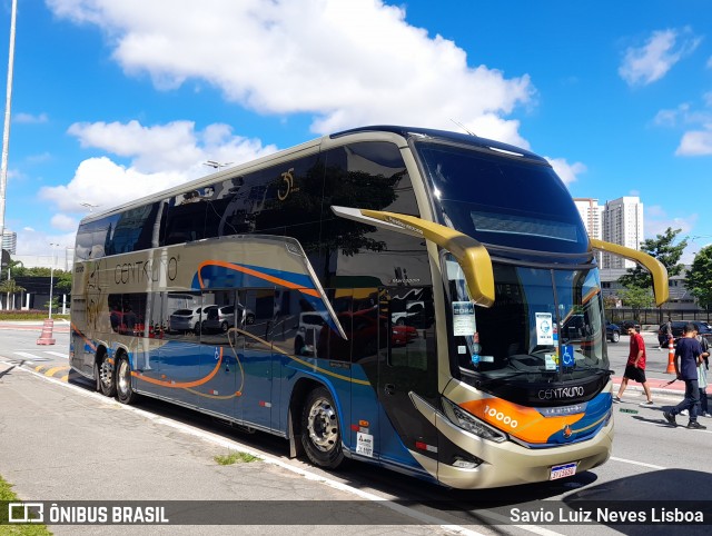 Centauro Turismo 10000 na cidade de Barueri, São Paulo, Brasil, por Savio Luiz Neves Lisboa. Número da foto: #12860547.