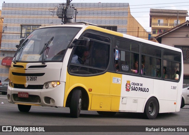 VIP - Unidade AE Carvalho 3 2697 na cidade de São Paulo, São Paulo, Brasil, por Rafael Santos Silva. Número da foto: #12857293.