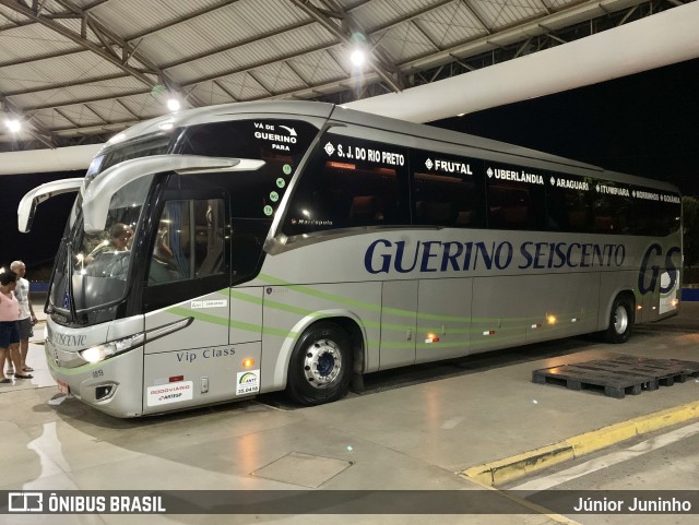 Guerino Seiscento 0819 na cidade de Marília, São Paulo, Brasil, por Júnior Juninho. Número da foto: #12857214.