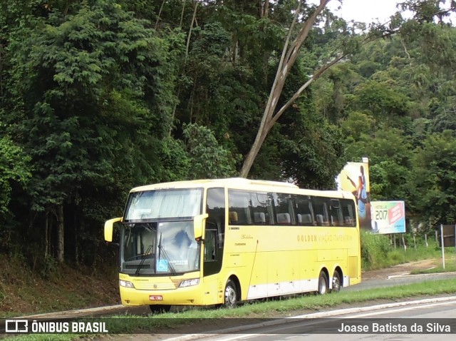 Viação Itapemirim 49041 na cidade de Manhuaçu, Minas Gerais, Brasil, por Joase Batista da Silva. Número da foto: #12858472.