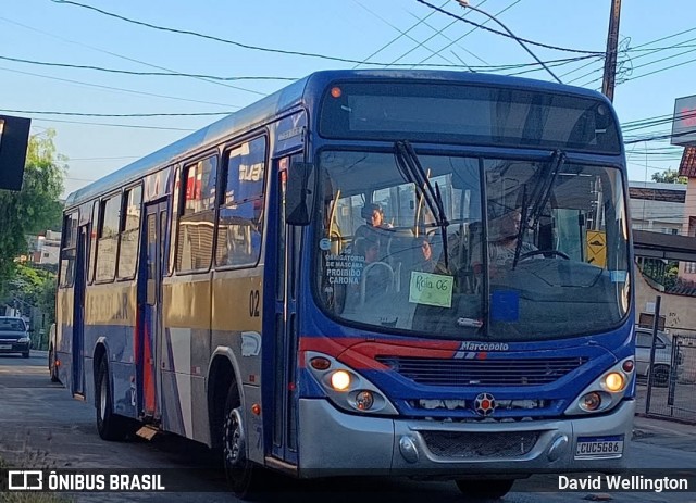 Escolares 5G86 na cidade de Divinópolis, Minas Gerais, Brasil, por David Wellington. Número da foto: #12857556.