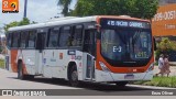 Expresso Coroado 0624001 na cidade de Manaus, Amazonas, Brasil, por Enzo Oliver. Número da foto: #12857358.