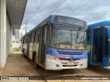 GP Soluções em Transportes 9696 na cidade de Petrolina, Pernambuco, Brasil, por Jailton Rodrigues Junior. Número da foto: #12860015.