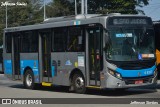 Cooper Líder > A2 Transportes 6 8327 na cidade de São Paulo, São Paulo, Brasil, por Jefferson Simões. Número da foto: #12859592.