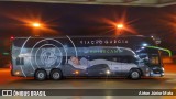 Viação Garcia 87069 na cidade de Maringá, Paraná, Brasil, por Airton Júnior Mata. Número da foto: #12857296.