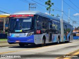 Next Mobilidade - ABC Sistema de Transporte 8051 na cidade de São Bernardo do Campo, São Paulo, Brasil, por Matheus Ribeiro. Número da foto: #12857287.