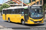 Real Auto Ônibus A41261 na cidade de Rio de Janeiro, Rio de Janeiro, Brasil, por Paulo Henrique Pereira Borges. Número da foto: #12859526.