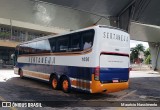 Viação Sertaneja 1050 na cidade de Belo Horizonte, Minas Gerais, Brasil, por Maurício Nascimento. Número da foto: #:id.