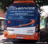 EDACOS Transportes Coletivos Especiais e Turismo 3925047 na cidade de Manaus, Amazonas, Brasil, por Cristiano Eurico Jardim. Número da foto: #:id.