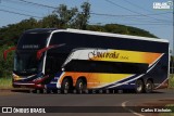Guaireña - Guaireñatur 3700 na cidade de Foz do Iguaçu, Paraná, Brasil, por Carlos Kircheim. Número da foto: #12858833.