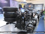 Mercedes-Benz O-500RSD BLUETEC 6 - 2445 6X2 na cidade de São Paulo, São Paulo, Brasil, por Douglas Célio Brandao. Número da foto: #12860030.