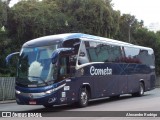 Viação Cometa 719554 na cidade de Curitiba, Paraná, Brasil, por Alexandre Rodrigo. Número da foto: #12859442.