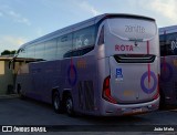 Rota Transportes Rodoviários 8575 na cidade de Maceió, Alagoas, Brasil, por João Melo. Número da foto: #:id.