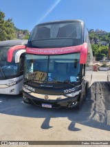 Cobra Viagens e Turismo 1000 na cidade de Angra dos Reis, Rio de Janeiro, Brasil, por Carlos  Oliveira Rauch. Número da foto: #12859147.