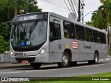 BluMob - Concessionária de Transporte Urbano de Blumenau 9488 na cidade de Blumenau, Santa Catarina, Brasil, por Lucas Amorim. Número da foto: #:id.