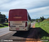 Expresso Itamarati 6773 na cidade de Jales, São Paulo, Brasil, por Altair de Souza. Número da foto: #:id.