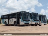 Vega Manaus Transporte 1021020 na cidade de Manaus, Amazonas, Brasil, por Gilmar Porfírio. Número da foto: #12857722.