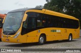 Auto Viação Redentor HC301 na cidade de Curitiba, Paraná, Brasil, por Jefferson Simões. Número da foto: #12859079.